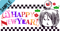 A HAPPY NEW YEAR