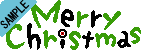 MERRY CHRISTMAS
